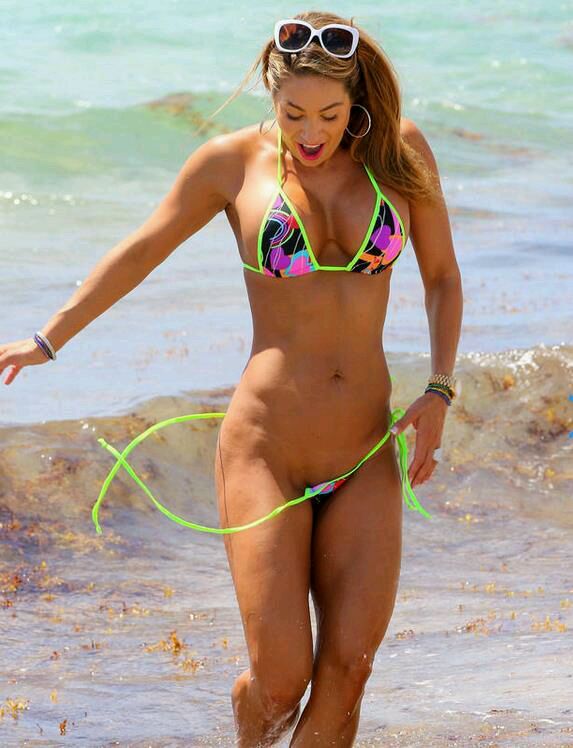 F4494 High Quality Jennifer Nicole Lee  Bikini Sets